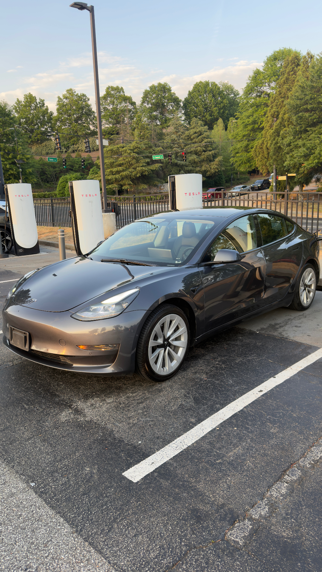 Atlanta Tesla Tesla Rental Atlanta | Pure Electric Drive Co